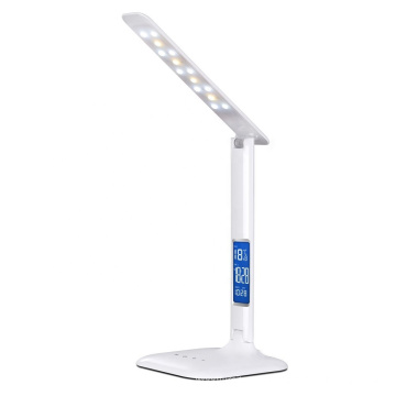 Lampe de table de la lampe de bureau LED